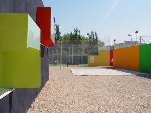 Club de Padel la Solana (2008)