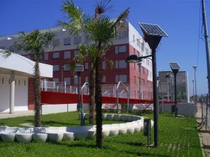 VPO Laredo, Cantabría 2005