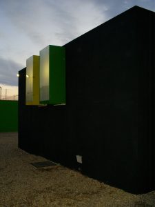 Club de Padel la Solana (2008)