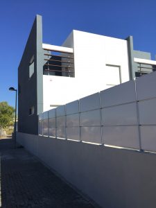 Promoción 2ª de cuatro Chalets en Torrejón de Ardoz, Madrid 2015