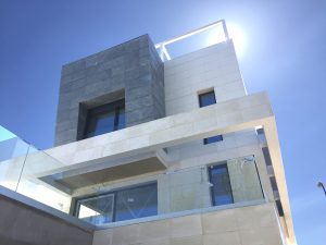 Unifamiliar en Montecarmelo. Francisco Nieto Arquitectos