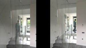 Unifamiliar Moralzarzal. Francisco Nieto Arquitectos