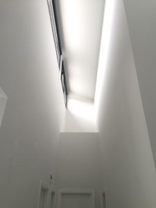 Unifamiliar Moralzarzal. Francisco Nieto Arquitectos