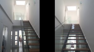 Unifamiliar Urbanización Soto del Henares nº5 en Torrejón de Ardoz. Francisco Nieto Arquitectos