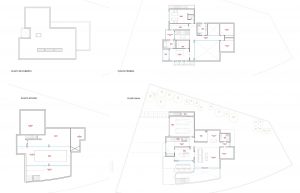 Unifamiliar Urbanización Soto del Henares nº6 en Torrejón de Ardoz. Francisco Nieto Arquitectos