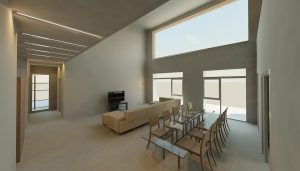 Unifamiliar Urbanización Soto del Henares nº6 en Torrejón de Ardoz. Francisco Nieto Arquitectos