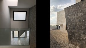 Unifamiliar Urbanización Soto del Henares nº6 en Torrejón de Ardoz. Francisco Nieto Arquitectos