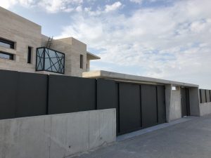 Unifamiliar Urbanización Soto del Henares nº6 en Torrejón de Ardoz. Francisco Nieto Arquitectos