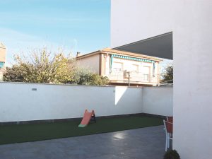 Unifamiliar Velilla. Francisco Nieto Arquitectos